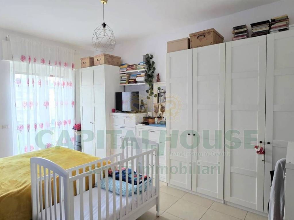 Appartamento a Caserta in Via Roma, 143 - Foto 2
