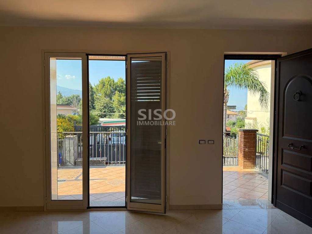 Villa a Acireale in Via Torretta - Foto 4