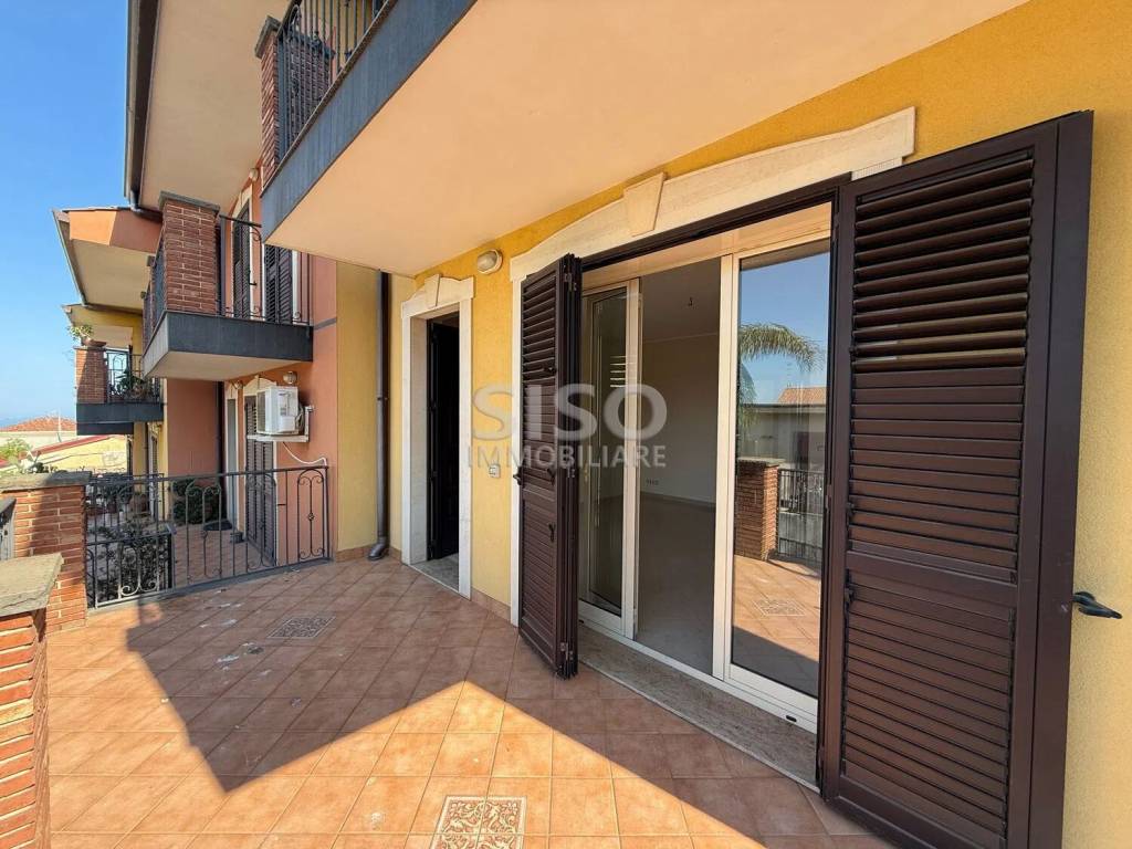 Villa a Acireale in Via Torretta - Foto 5