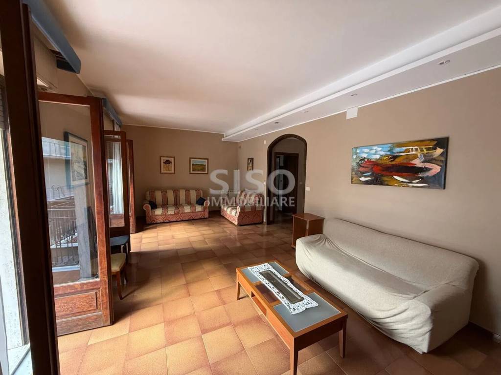 Appartamento a Acireale in Corso Savoia, 158 - Foto 3