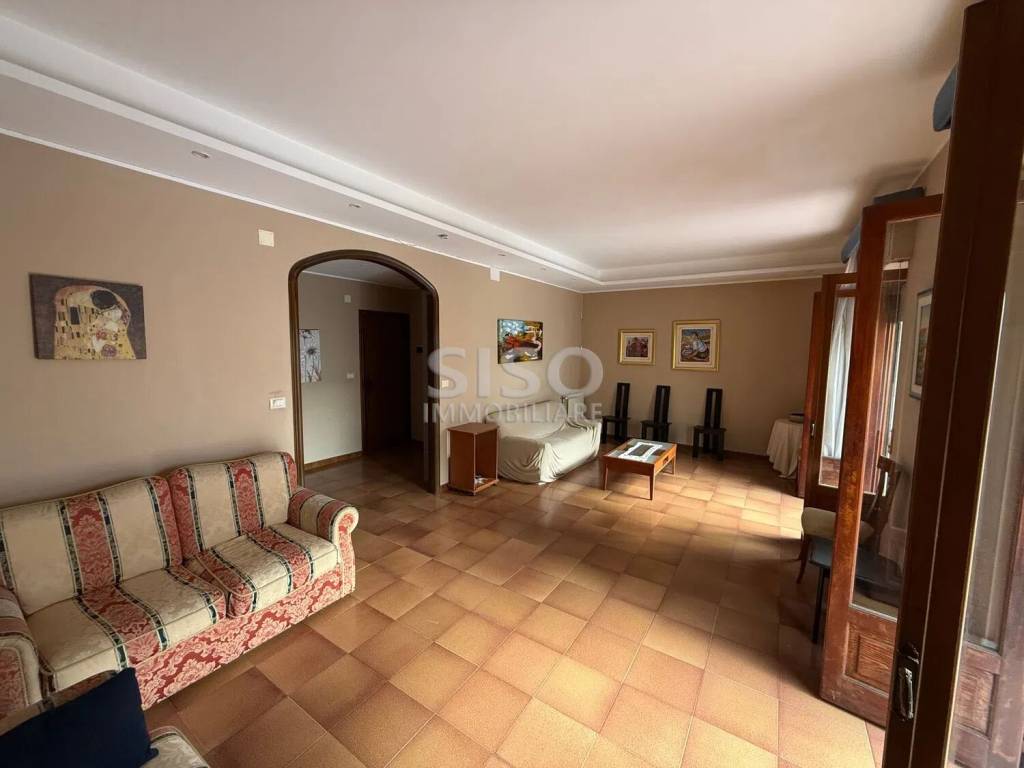 Appartamento a Acireale in Corso Savoia, 158 - Foto 5