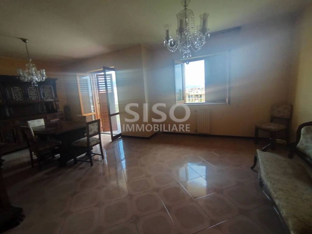 Appartamento a Acireale in Via Sutera - Foto 4