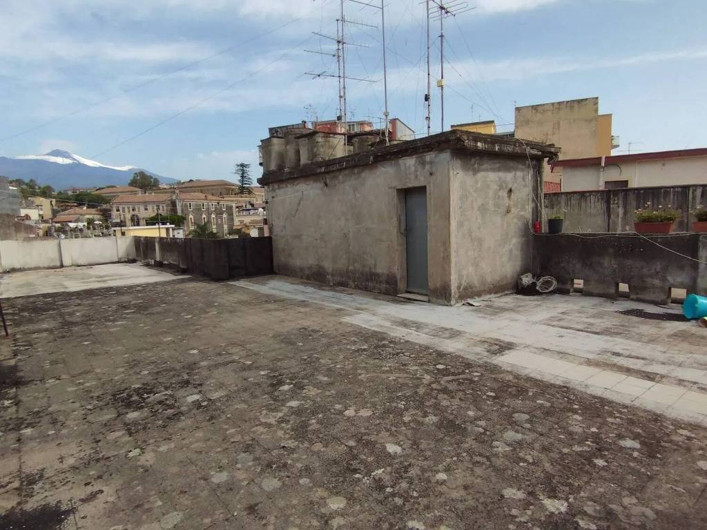 Appartamento a Acireale in Piazza Madonna Della Pace - Foto 2