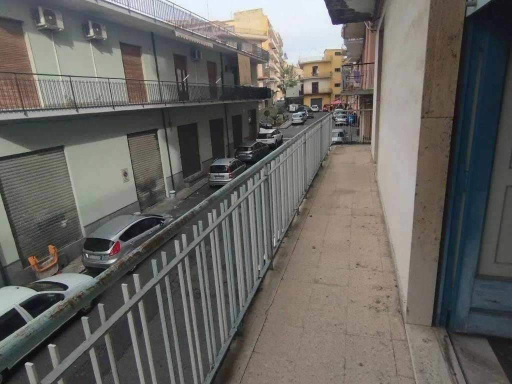Appartamento a Acireale in Via Vincenzo Bellini - Foto 4
