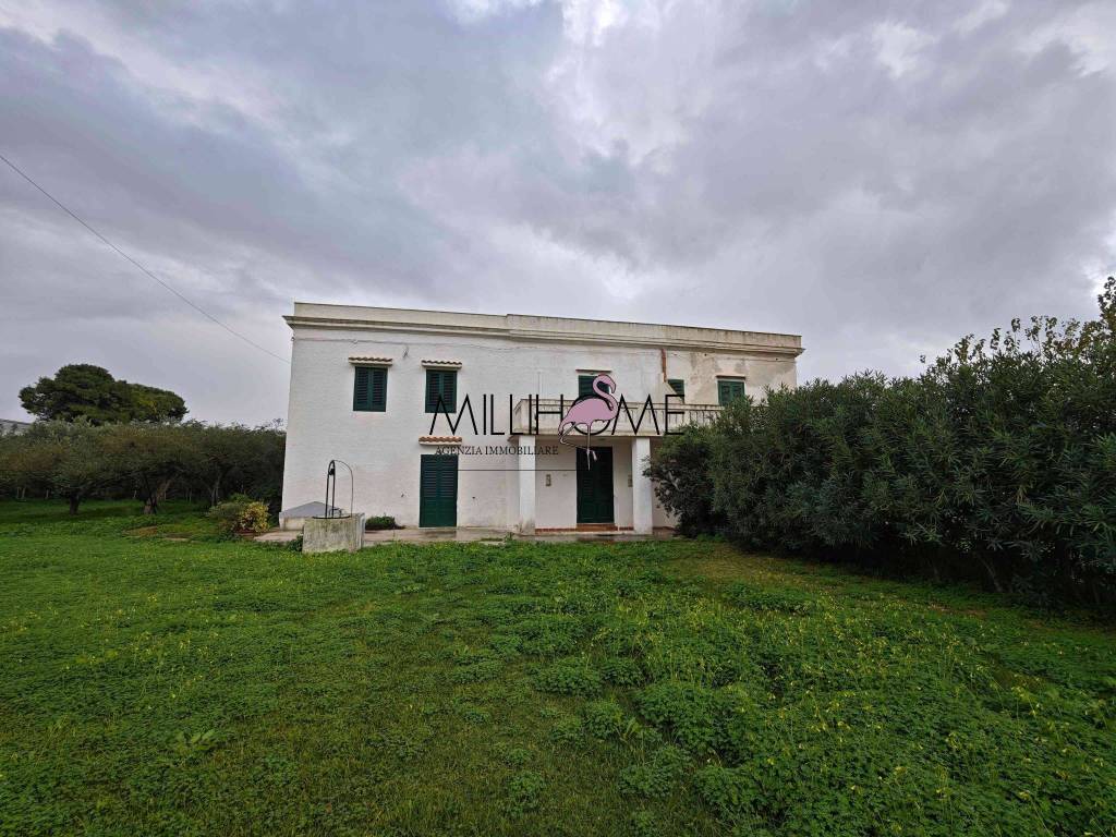 Villa a Marsala in Contrada Casabianca - Foto 2
