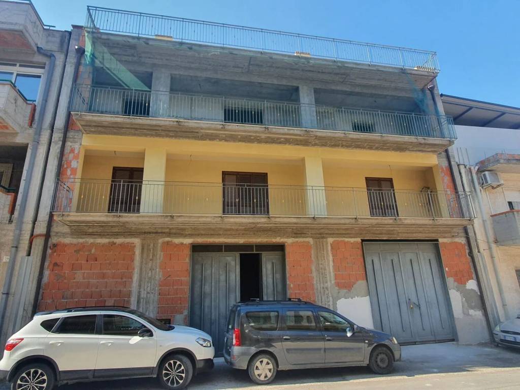 Villa a Lentini in Via Cirino Paone No Number - Foto 2