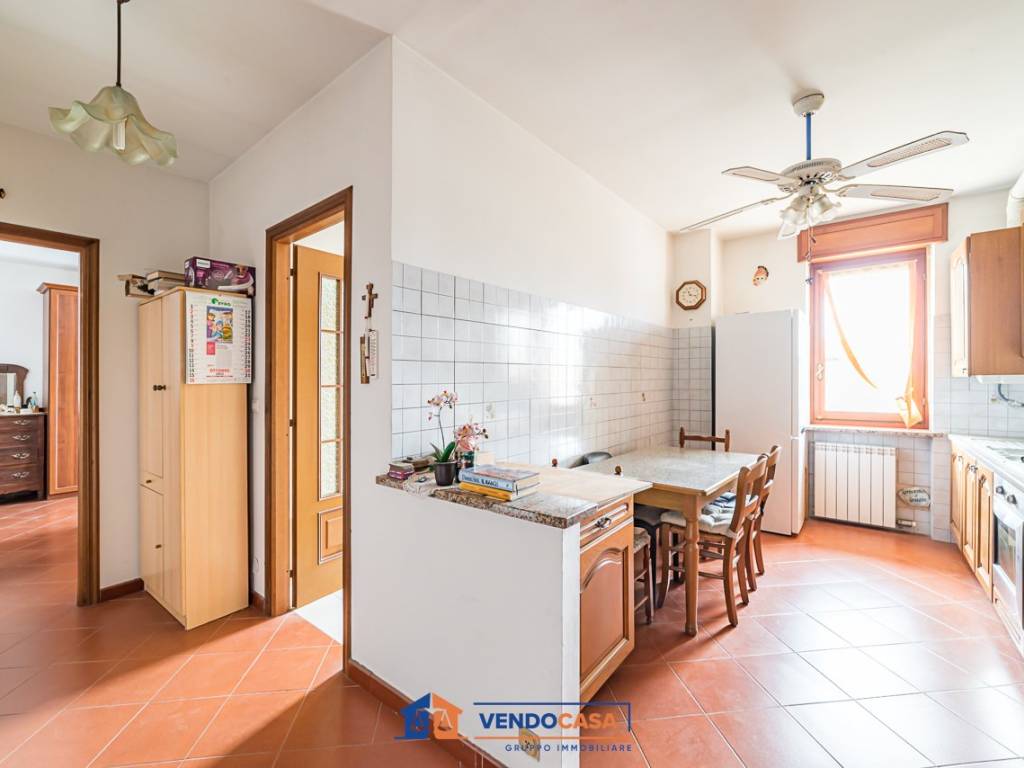 Appartamento a Busca in Via San Giovanni Bosco, 6 - Foto 2