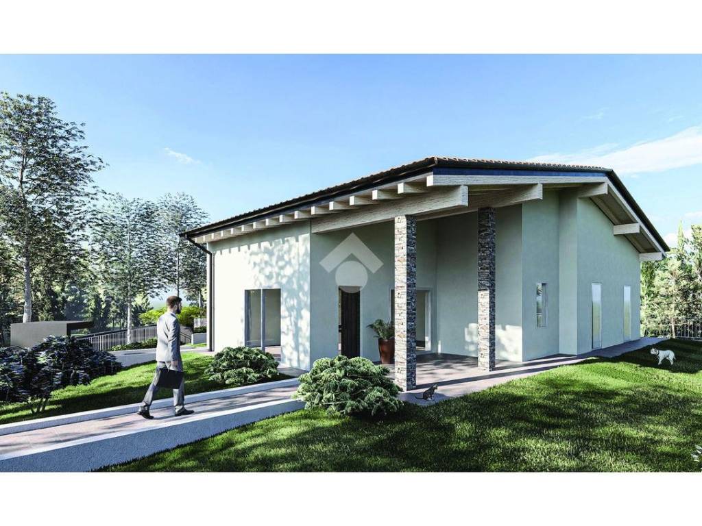 Villa a Calcinato in Via Risorgimento, 1 - Foto 4