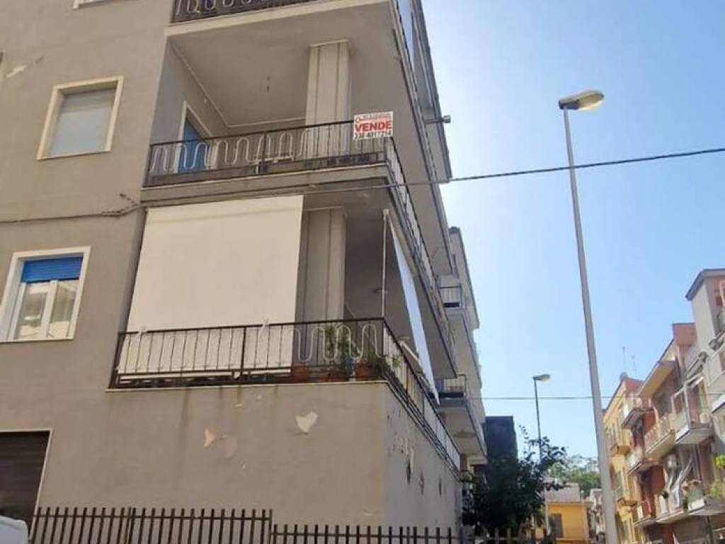 Appartamento a Lentini in Via Segesta No Number - Foto 2