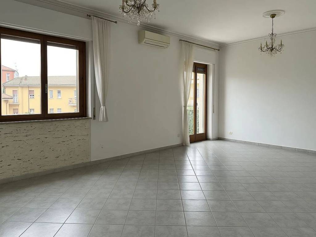 Appartamento a Carlentini in Via Giuseppe Di Vittorio No Number - Foto 2