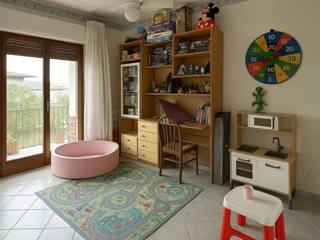 Appartamento a Carlentini in Via Giuseppe Di Vittorio No Number - Foto 4