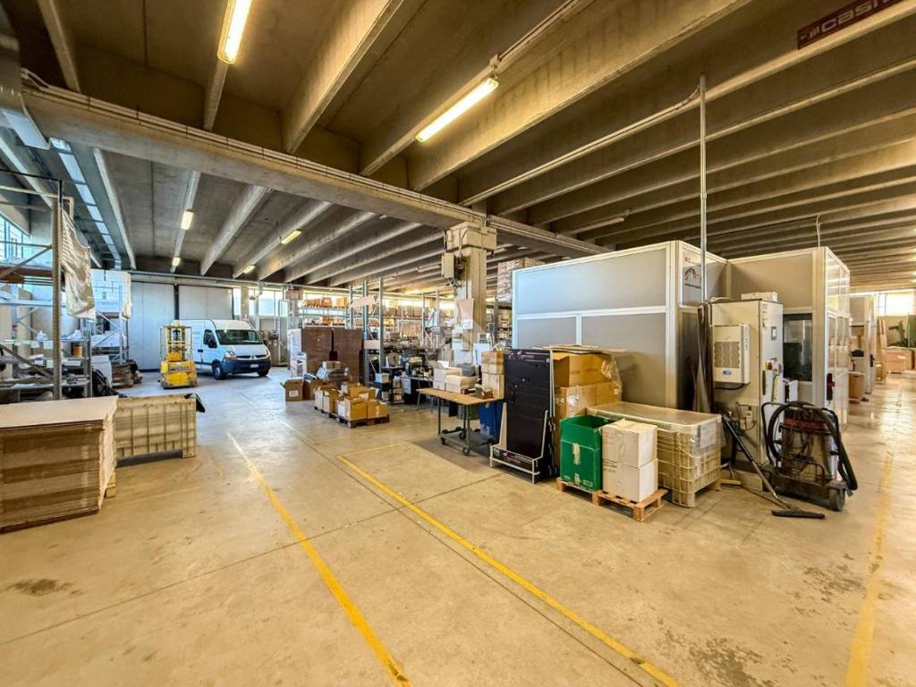 Immobile a Capergnanica in Via Giancarlo Tesino, 56 - Foto 3