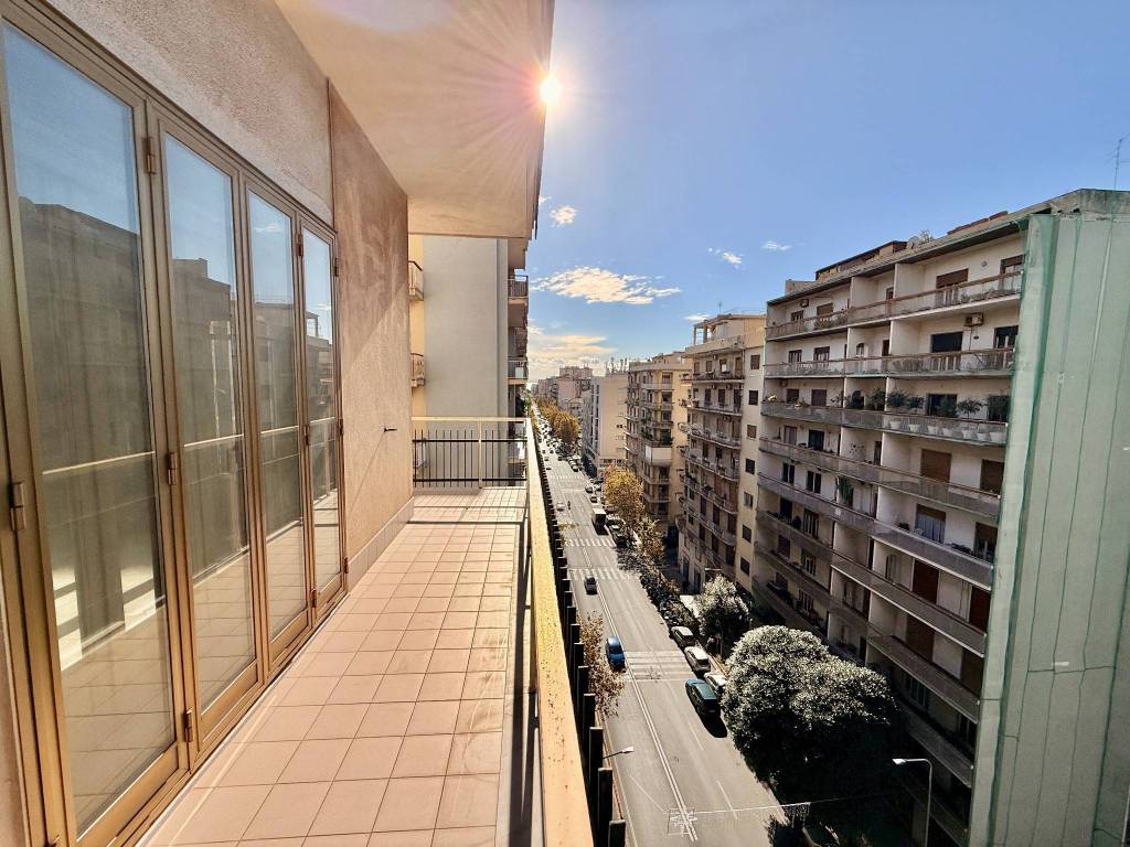 Appartamento a Catania in Viale Vittorio Veneto, 134 - Foto 5