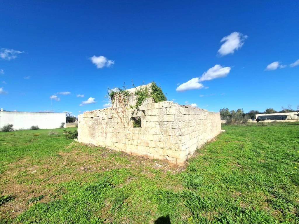 Rustico / casale a Tricase in Via Marina Serra - Foto 2