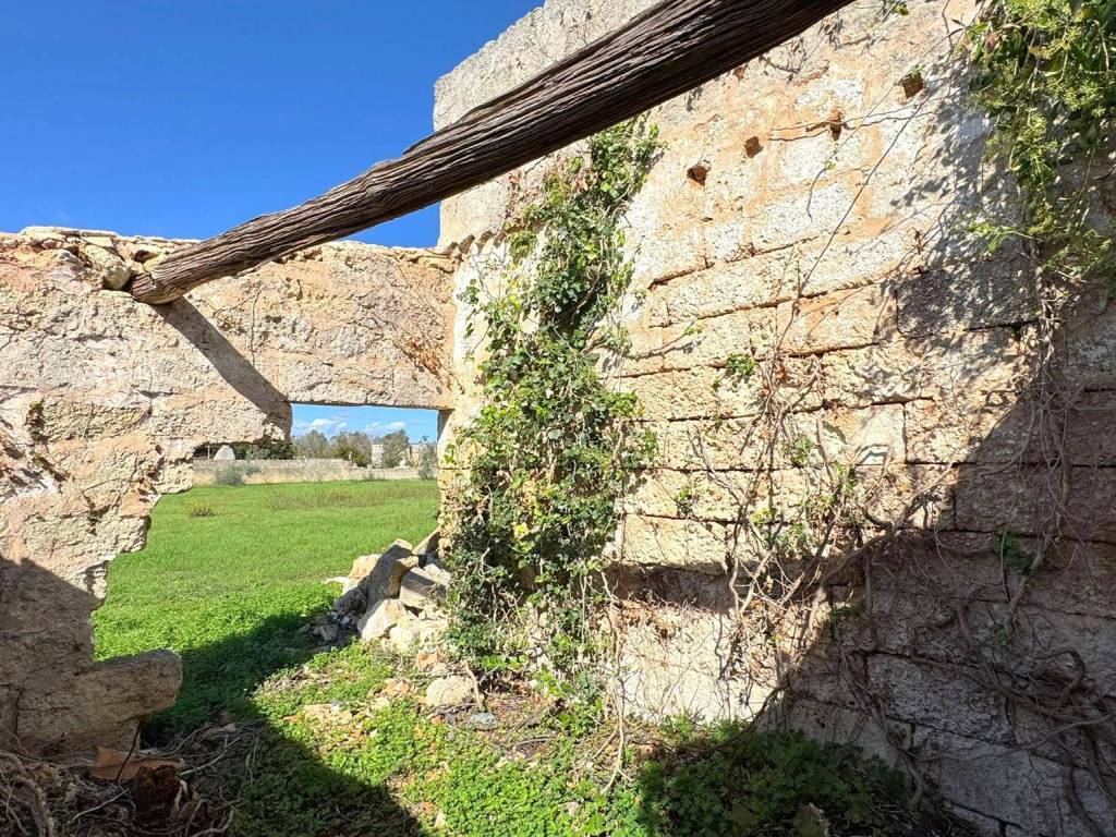 Rustico / casale a Tricase in Via Marina Serra - Foto 5
