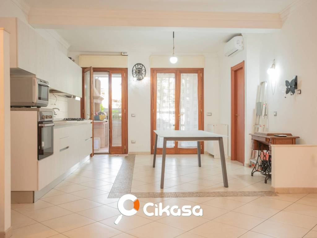 Appartamento a Cagliari in Via Pontida - Foto 2