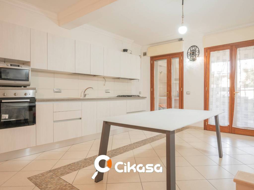 Appartamento a Cagliari in Via Pontida - Foto 3