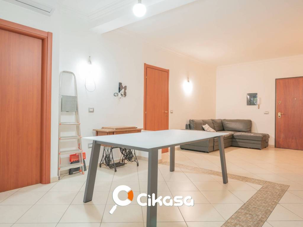 Appartamento a Cagliari in Via Pontida - Foto 4