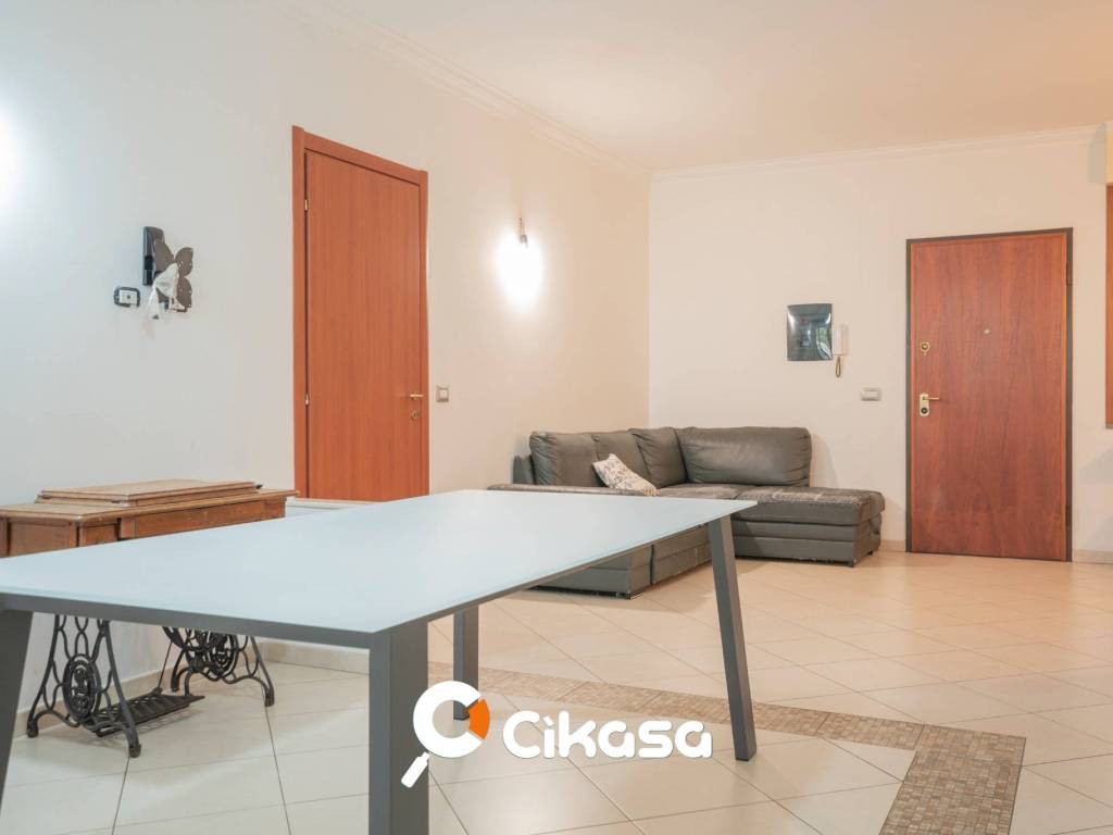 Appartamento a Cagliari in Via Pontida - Foto 5