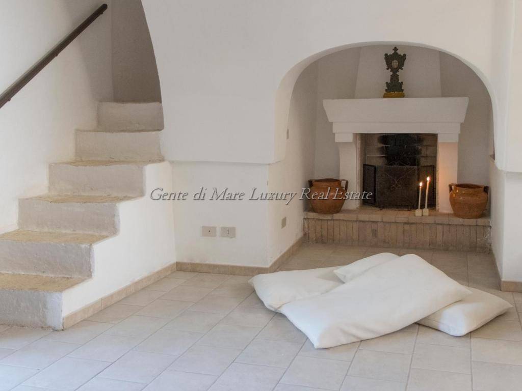 Rustico / casale a Ostuni in Contrada Tamburroni - Foto 4