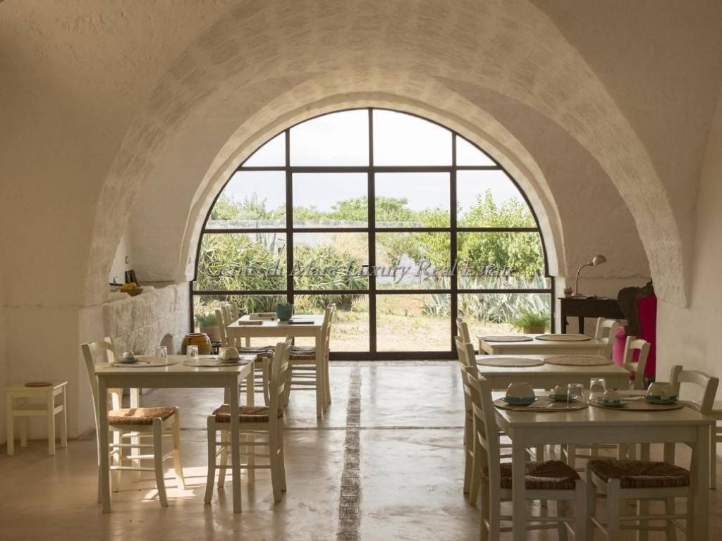 Rustico / casale a Ostuni in Contrada Tamburroni - Foto 5