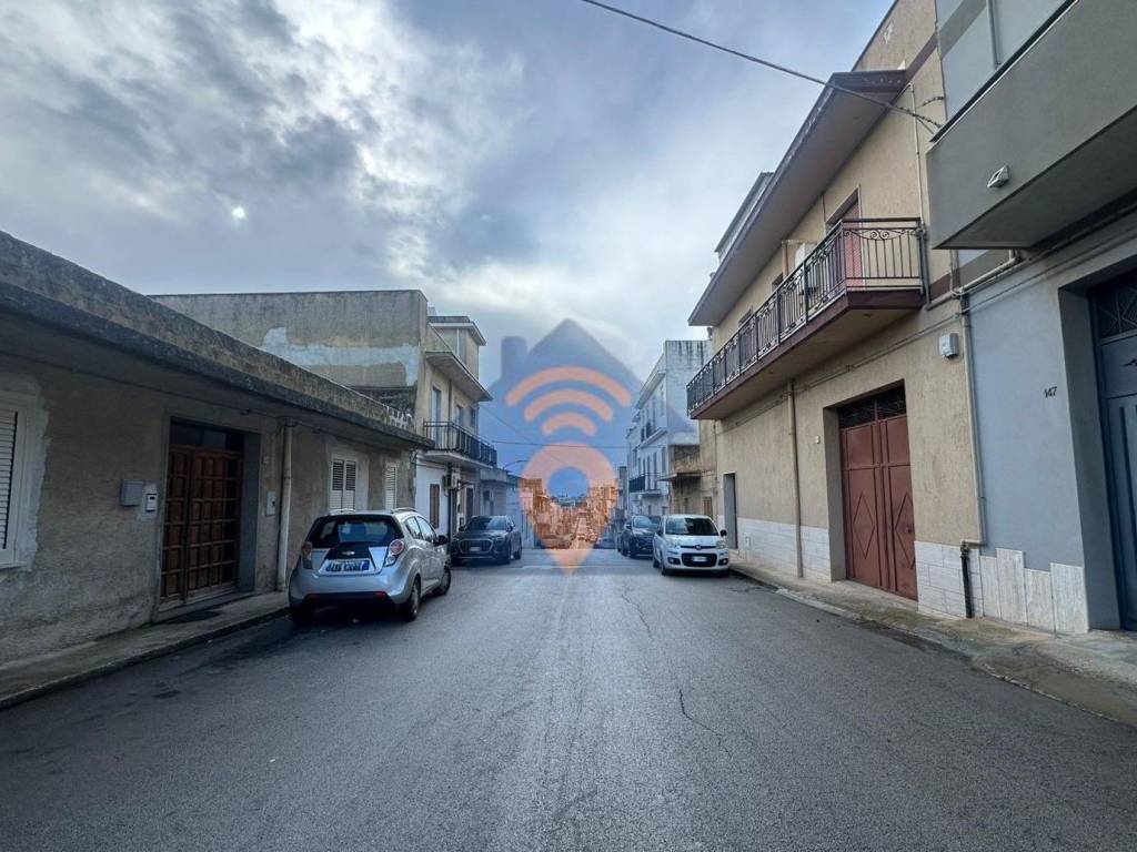 Appartamento a Castelvetrano in Via Alcide De Gasperi - Foto 2