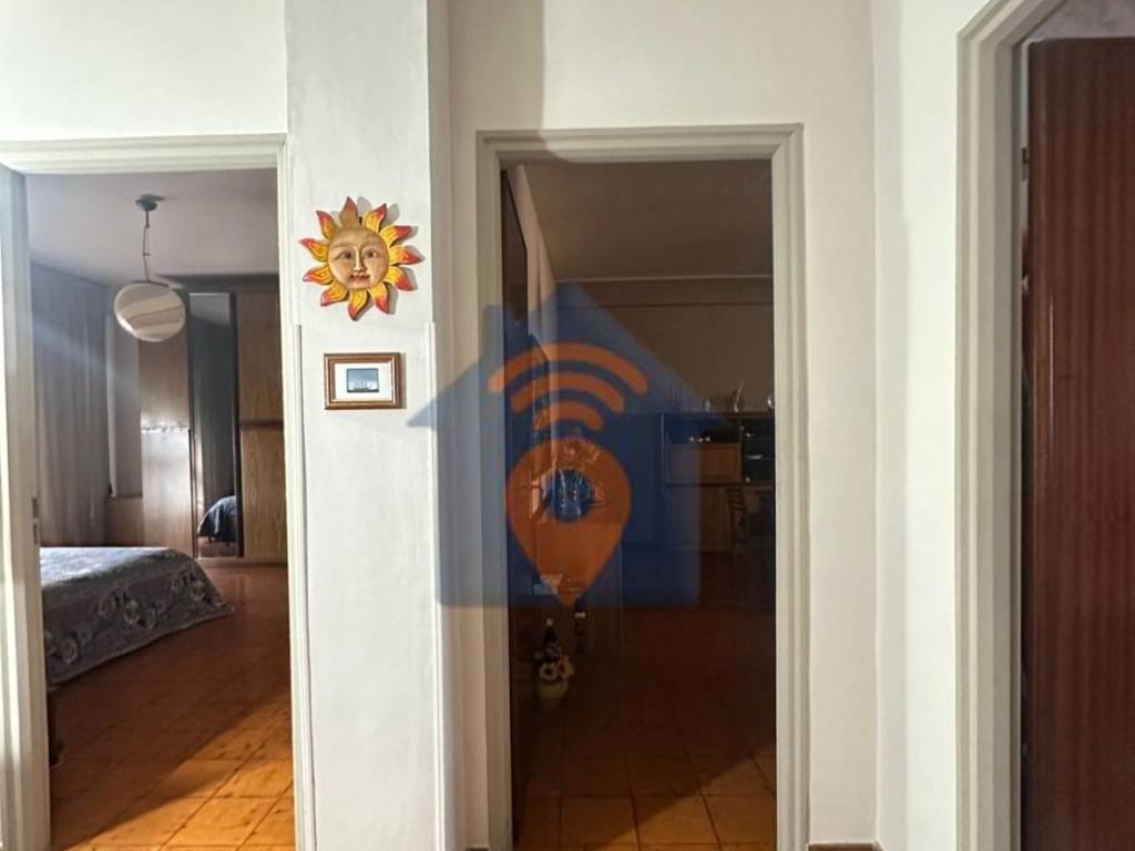 Appartamento a Castelvetrano in Via Alcide De Gasperi - Foto 4