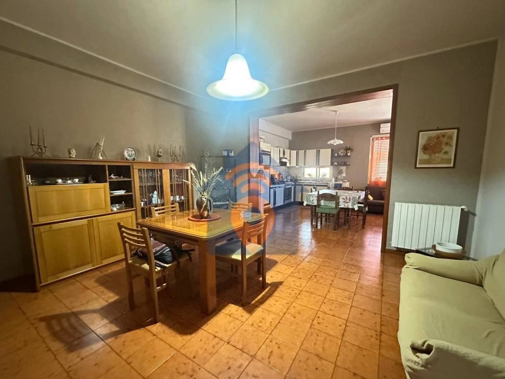 Appartamento a Castelvetrano in Via Alcide De Gasperi - Foto 5