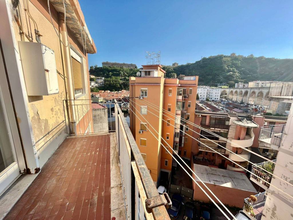Appartamento a Messina in Via Santa Marta, 316 - Foto 2