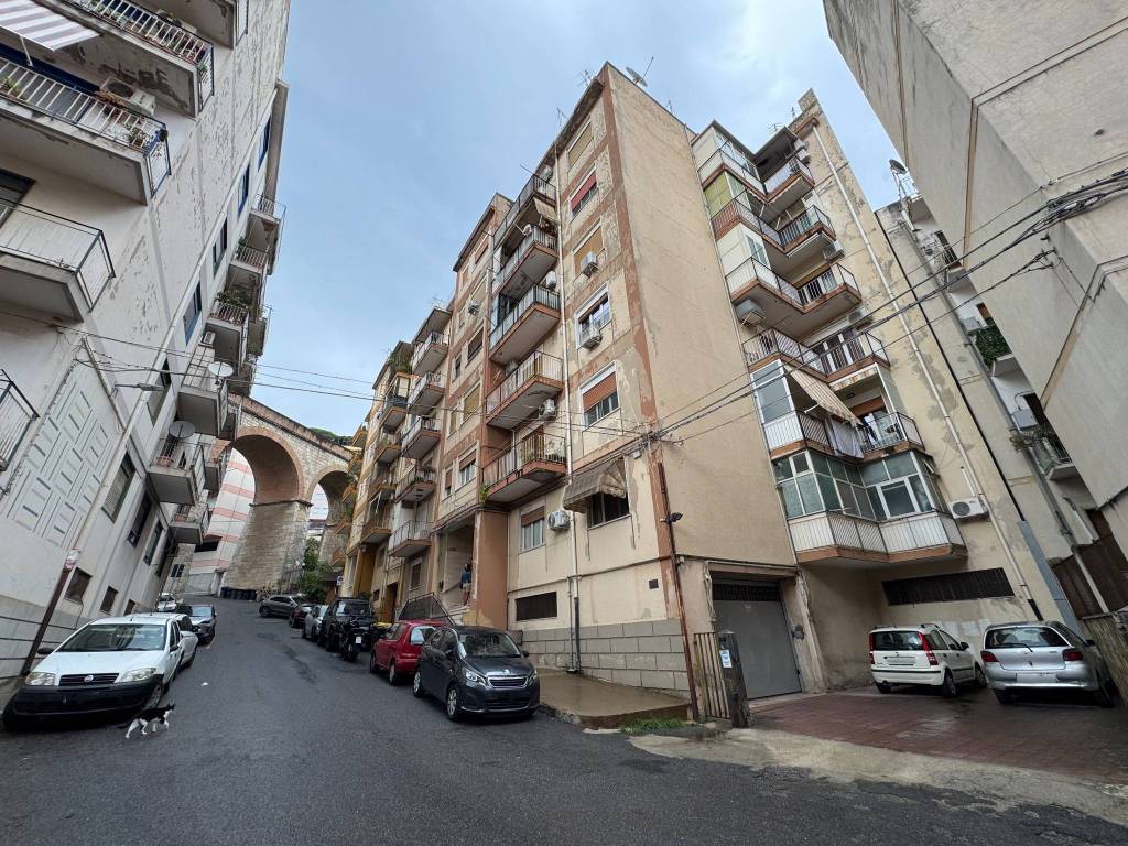 Appartamento a Messina in Via Santa Marta, 316 - Foto 3