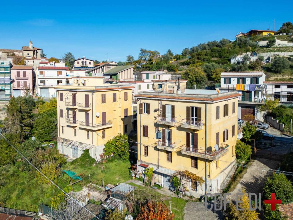 Appartamento a Toffia in Via Farense - Foto 3