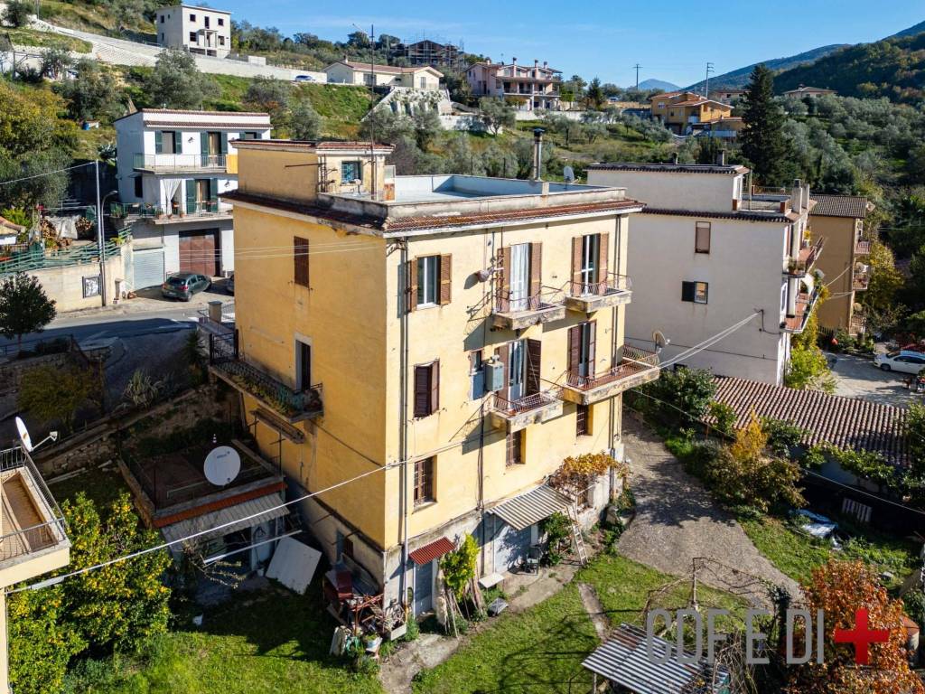 Appartamento a Toffia in Via Farense - Foto 4