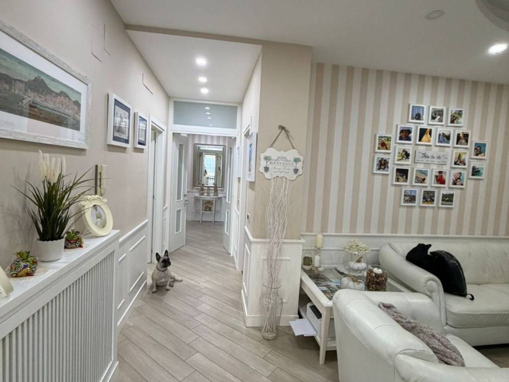 Appartamento a Castello di cisterna in Via Madonna Stella - Foto 2