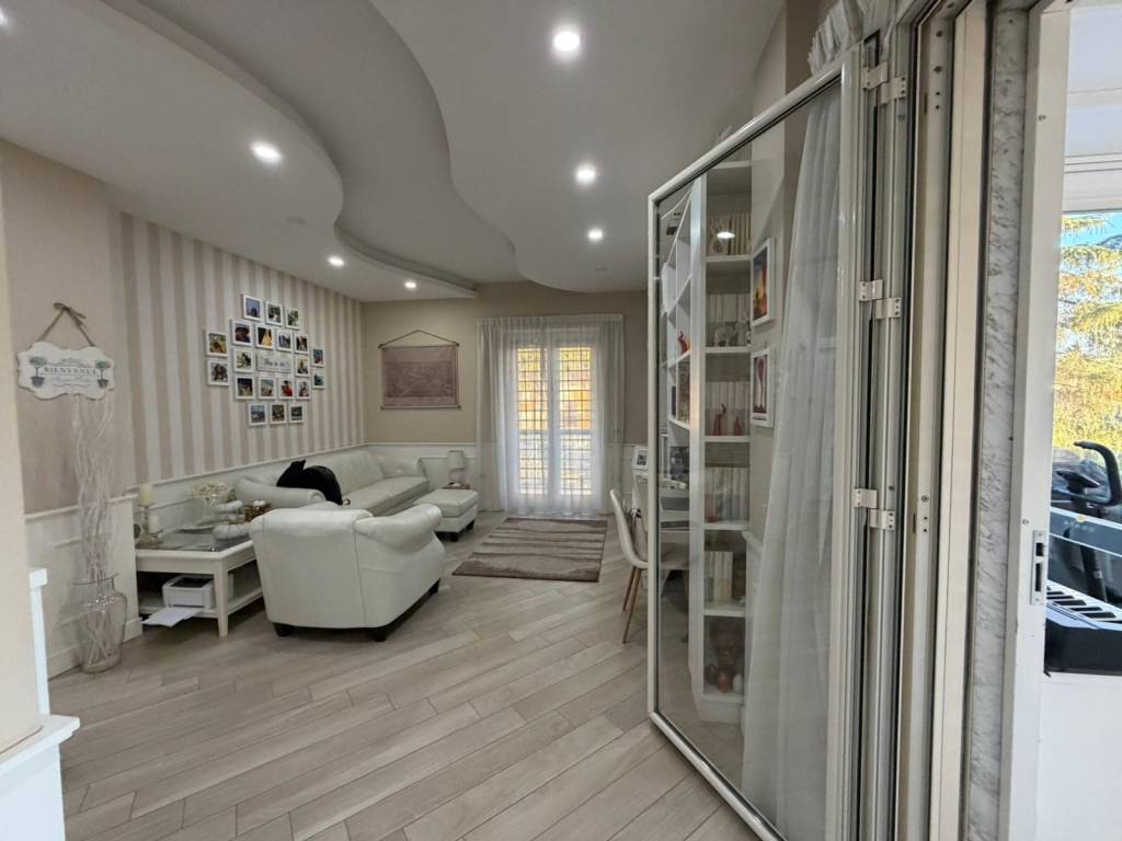 Appartamento a Castello di cisterna in Via Madonna Stella - Foto 3