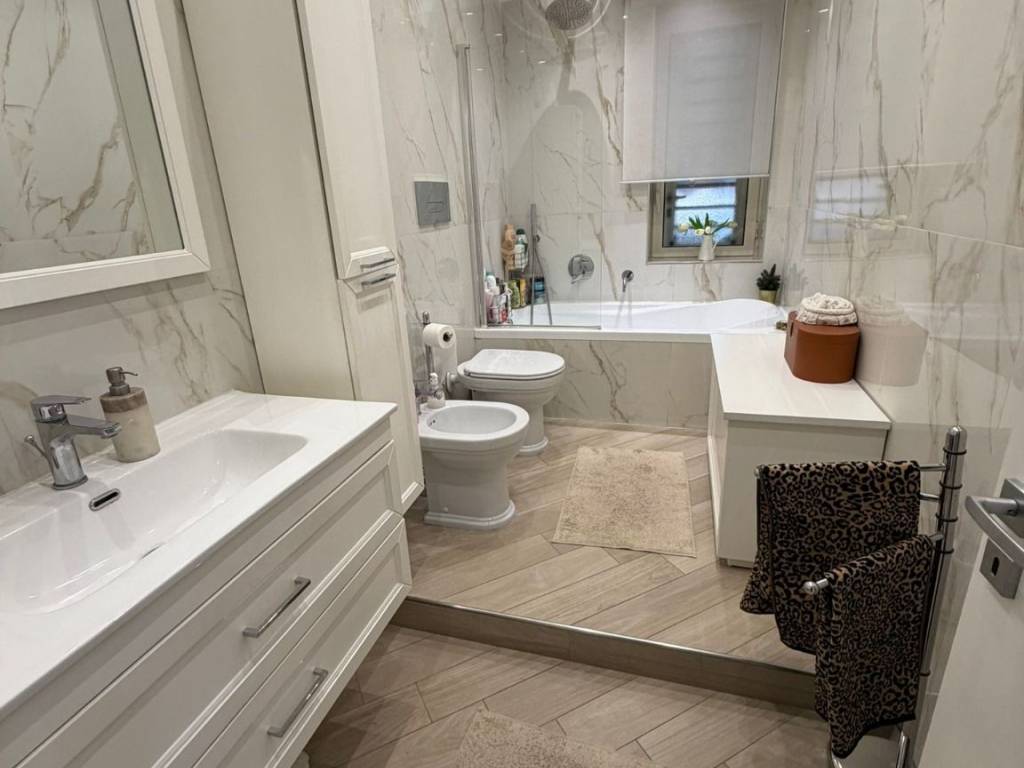 Appartamento a Castello di cisterna in Via Madonna Stella - Foto 5