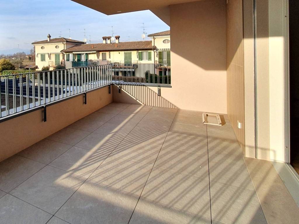 Appartamento a Castel mella in CASTEL MELLA - ZONA PARCO GIOVANNI PAOLO II - Foto 4