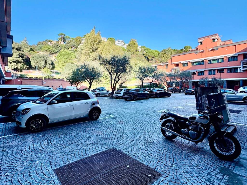 Appartamento a Arenzano in Piazza degli Ulivi, 50 - Foto 5