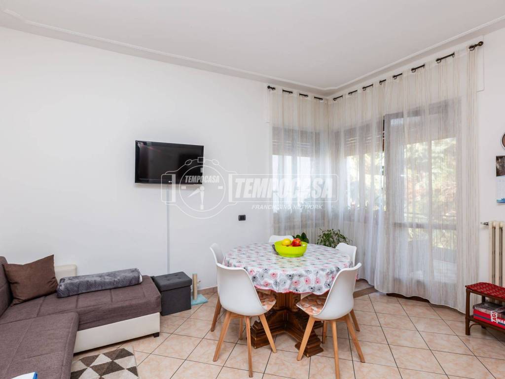 Appartamento a Fossano in Via Centallo, 75 - Foto 2