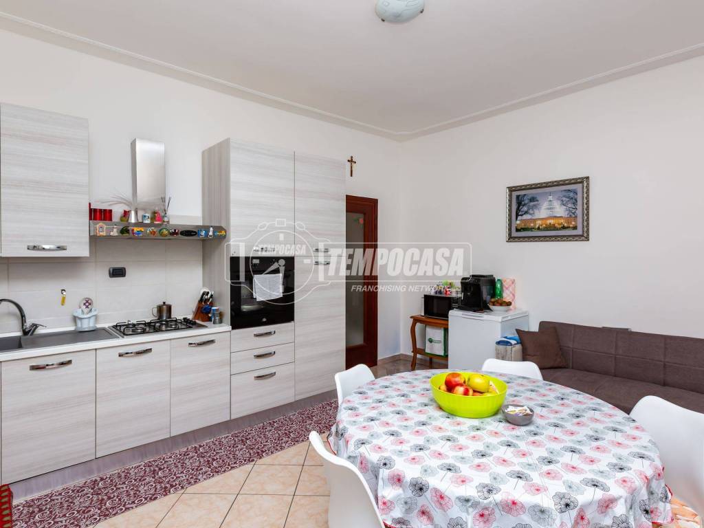 Appartamento a Fossano in Via Centallo, 75 - Foto 4
