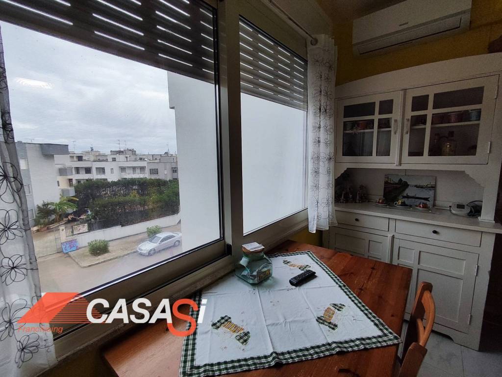 Appartamento a Otranto in Viale Europa - Foto 2