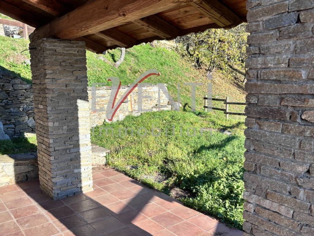 Casa indipendente a Perrero in Borgata Olivieri - Foto 3