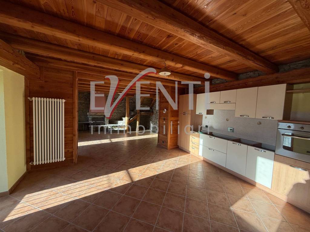 Casa indipendente a Perrero in Borgata Olivieri - Foto 4