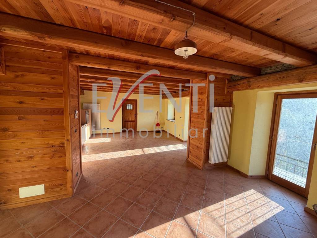 Casa indipendente a Perrero in Borgata Olivieri - Foto 5