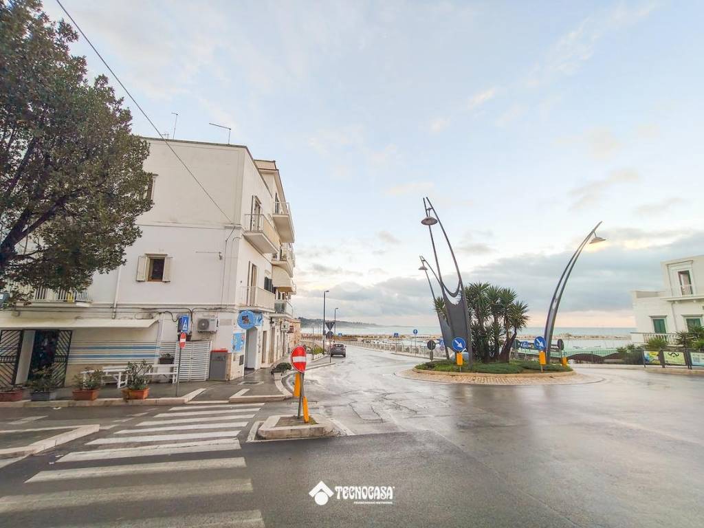 Immobile a Vieste in Commerciale Lungomare Europa, 1 - Foto 4