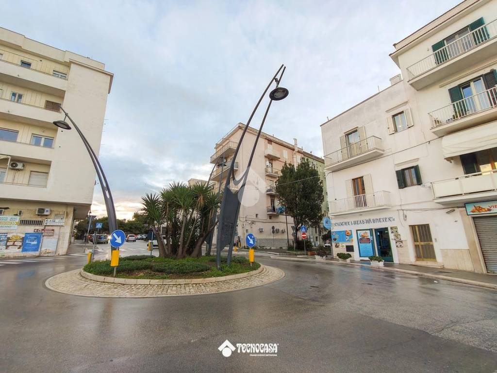 Immobile a Vieste in Commerciale Lungomare Europa, 1 - Foto 5