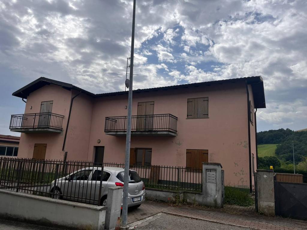 Appartamento a Noceto in Via Fratelli G. e V. Squeri, 7 - Foto 2