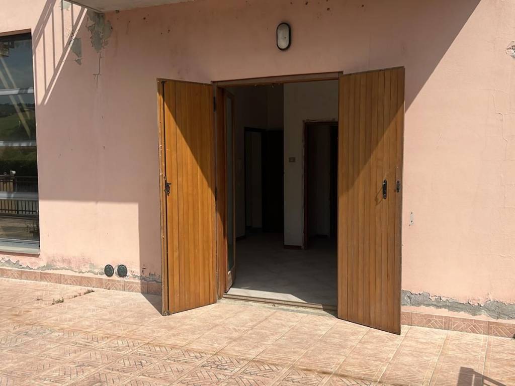 Appartamento a Noceto in Via Fratelli G. e V. Squeri, 7 - Foto 5