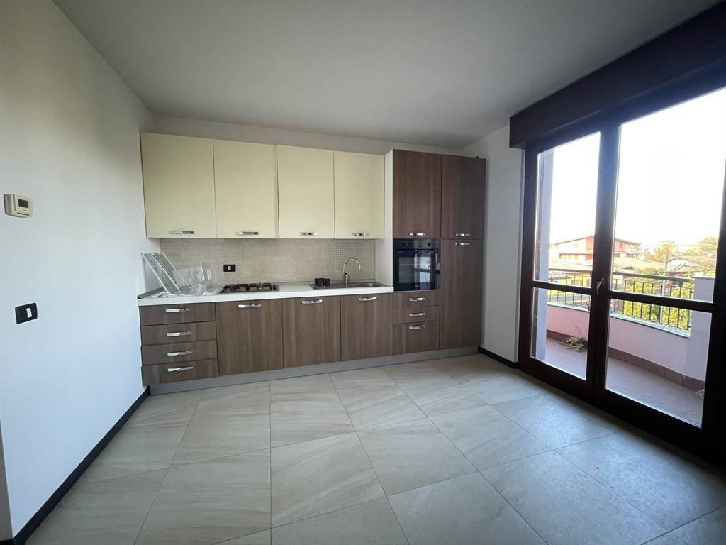 Appartamento a Romano di lombardia in VIALE LOMBARDIA - Foto 3