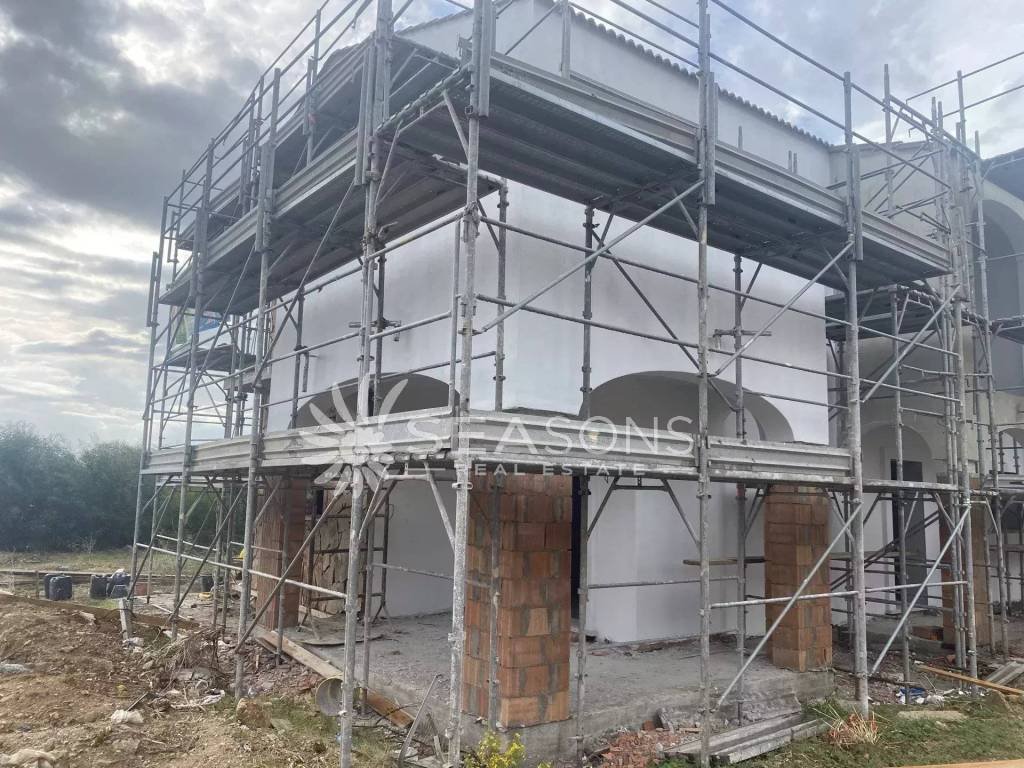 Villetta a schiera a Villasimius in Via Giovanni Pascoli, 52 - Foto 3