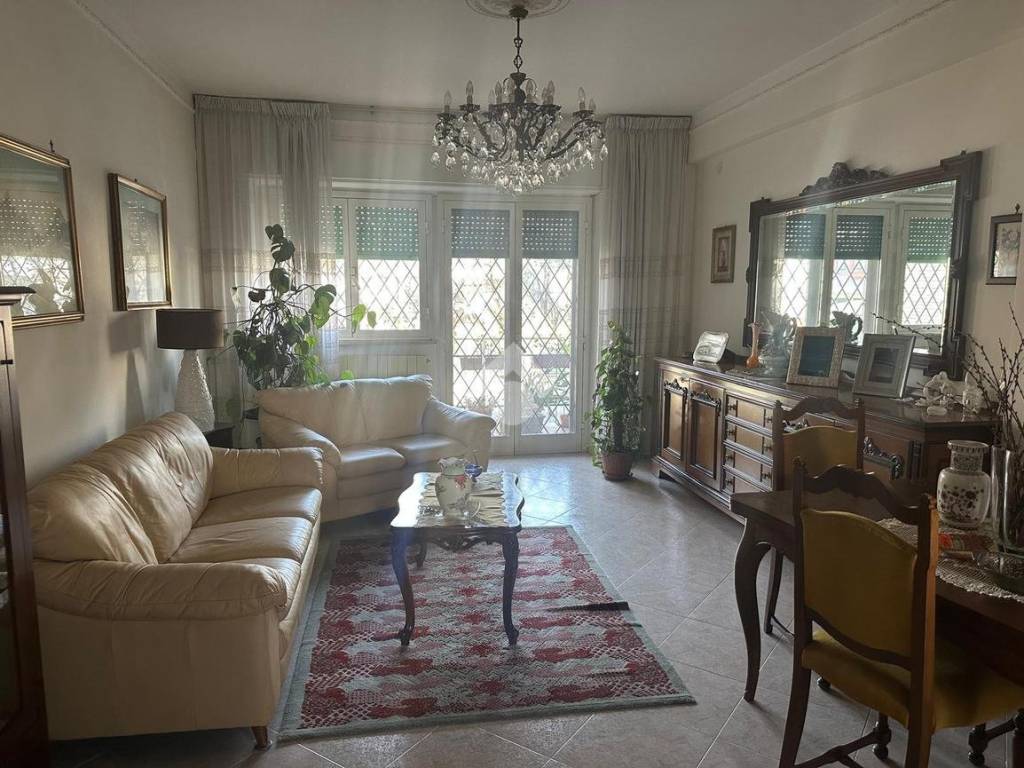 Appartamento a Cassino in Via S. Bartolomeo, 2 - Foto 2